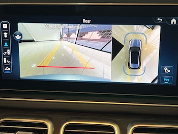 Used Mercedes-Benz GLE 2025 for sale - 77011276: Photo