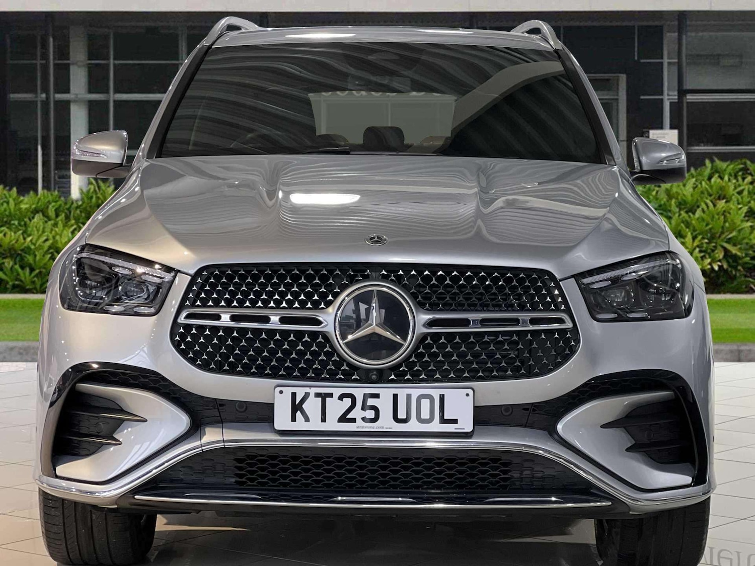 Used Mercedes-Benz GLE 2025 for sale - 77011276: Photo 6