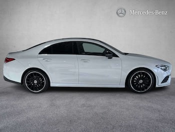 Used Mercedes-Benz CLA 2023 for sale - 79593154: Photo