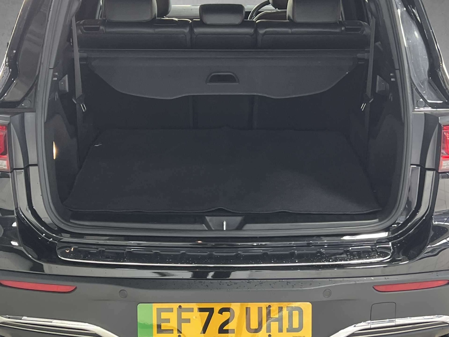 Used Mercedes-Benz EQB 2022 for sale - 78024125: Photo 12