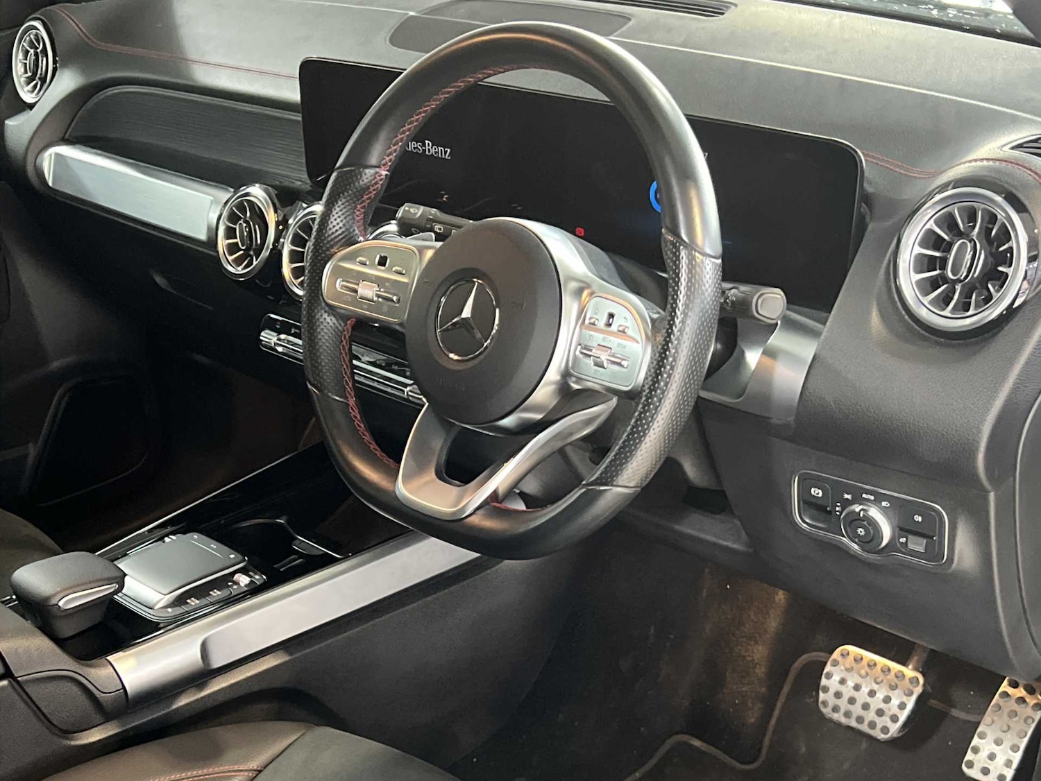 Used Mercedes-Benz EQB 2022 for sale - 78024125: Photo 13