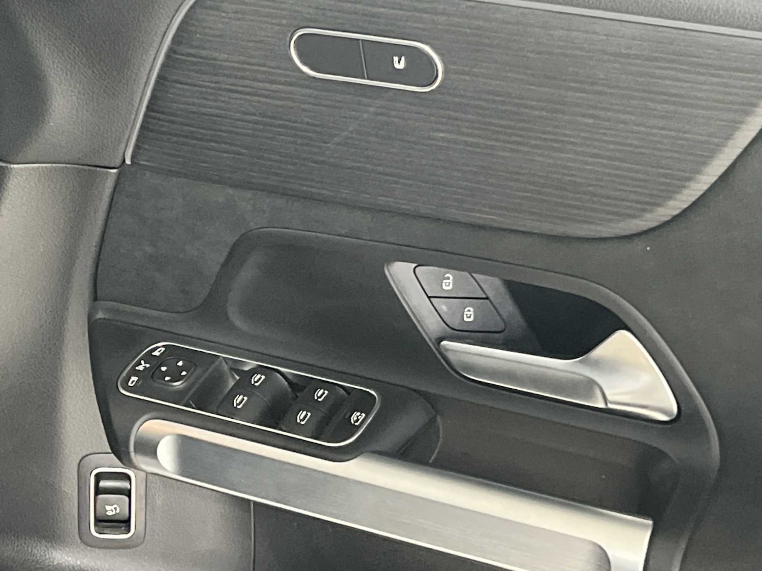 Used Mercedes-Benz EQB 2022 for sale - 78024125: Photo 14