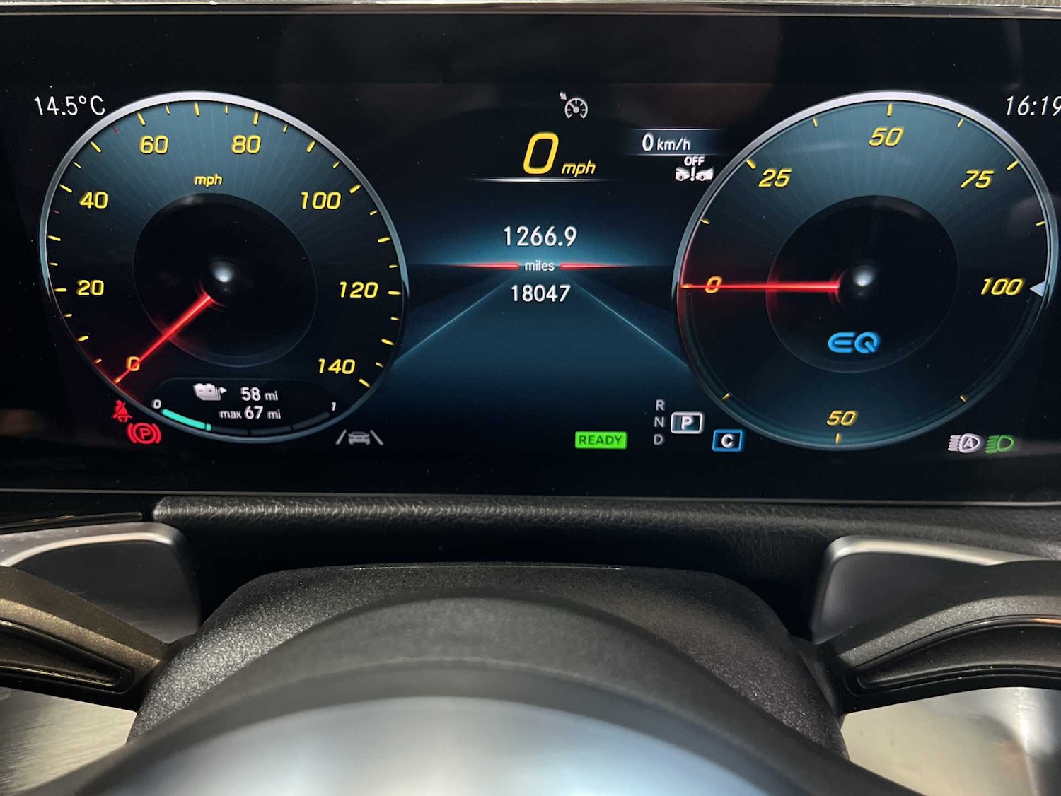 Used Mercedes-Benz EQB 2022 for sale - 78024125: Photo 18