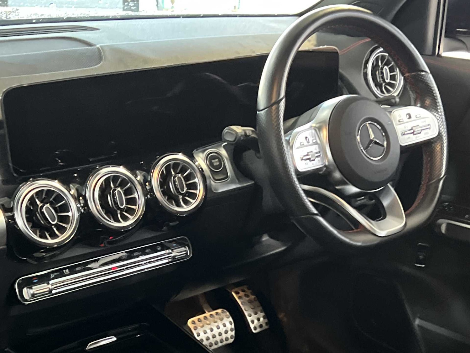 Used Mercedes-Benz EQB 2022 for sale - 78024125: Photo 20