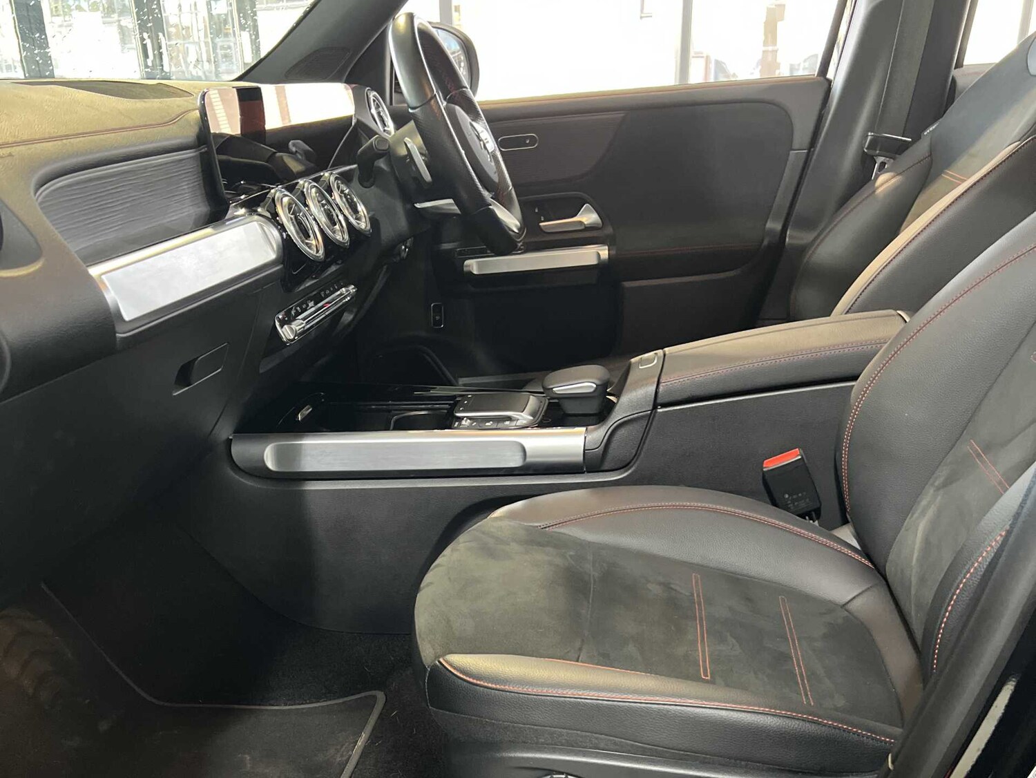 Used Mercedes-Benz EQB 2022 for sale - 78024125: Photo 21