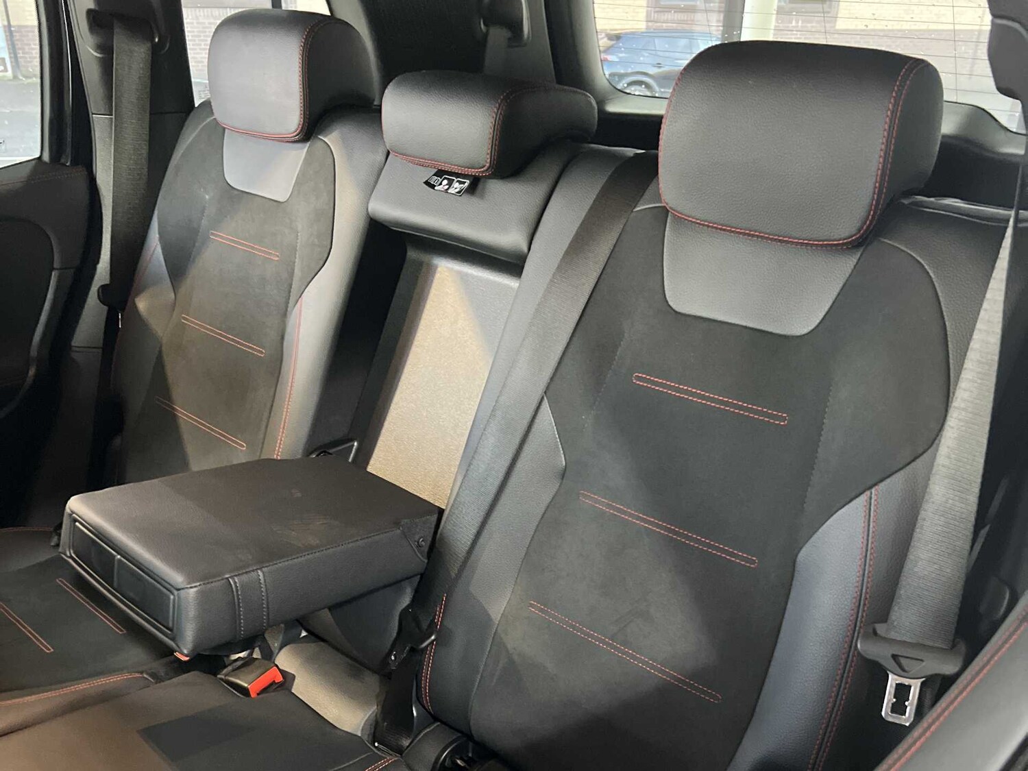 Used Mercedes-Benz EQB 2022 for sale - 78024125: Photo 22