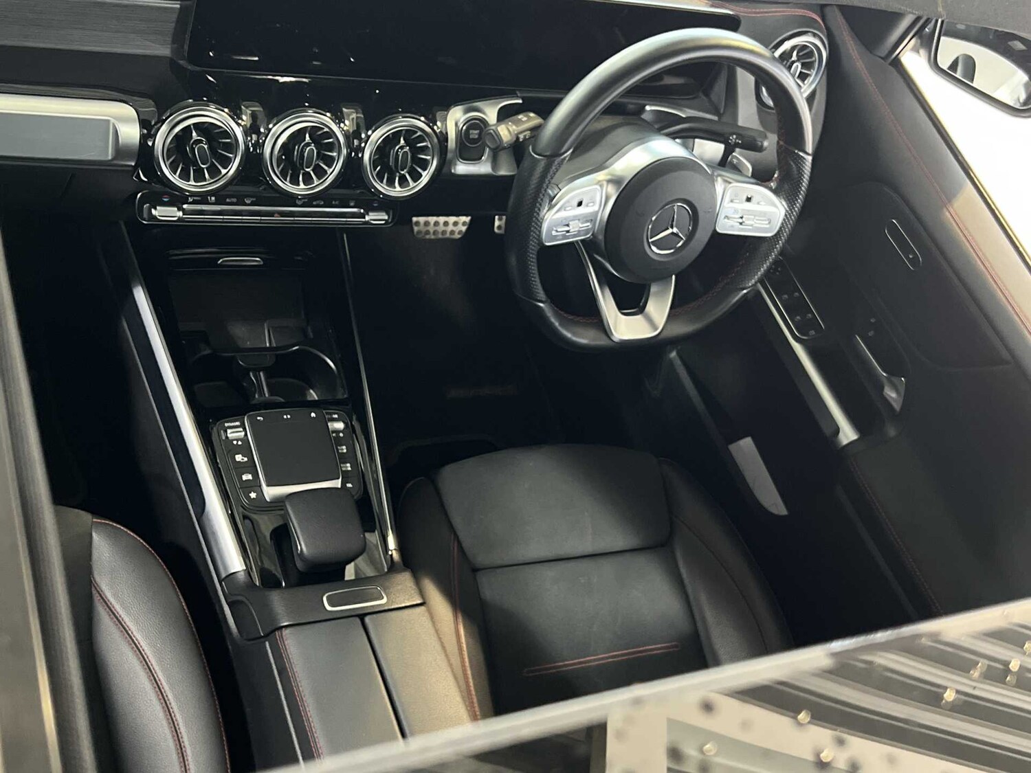 Used Mercedes-Benz EQB 2022 for sale - 78024125: Photo 27