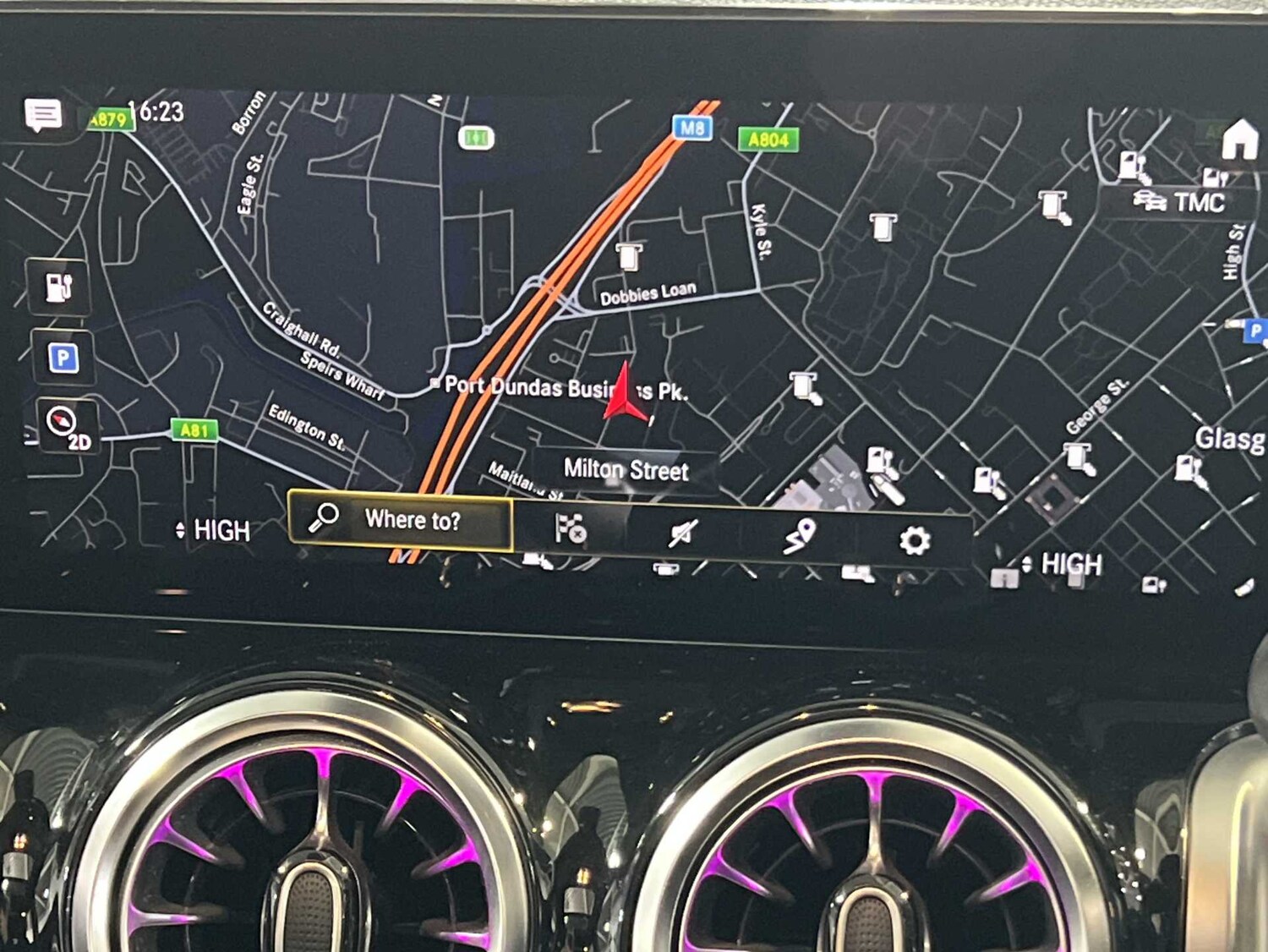 Used Mercedes-Benz EQB 2022 for sale - 78024125: Photo 29