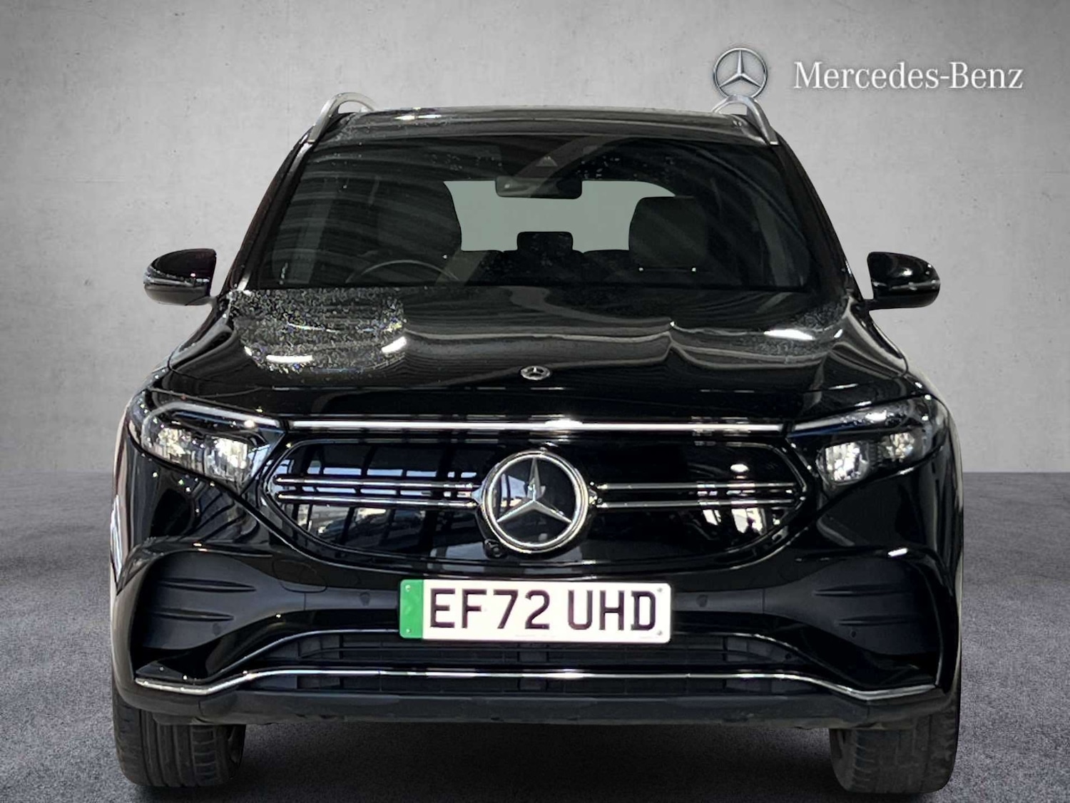 Used Mercedes-Benz EQB 2022 for sale - 78024125: Photo 3