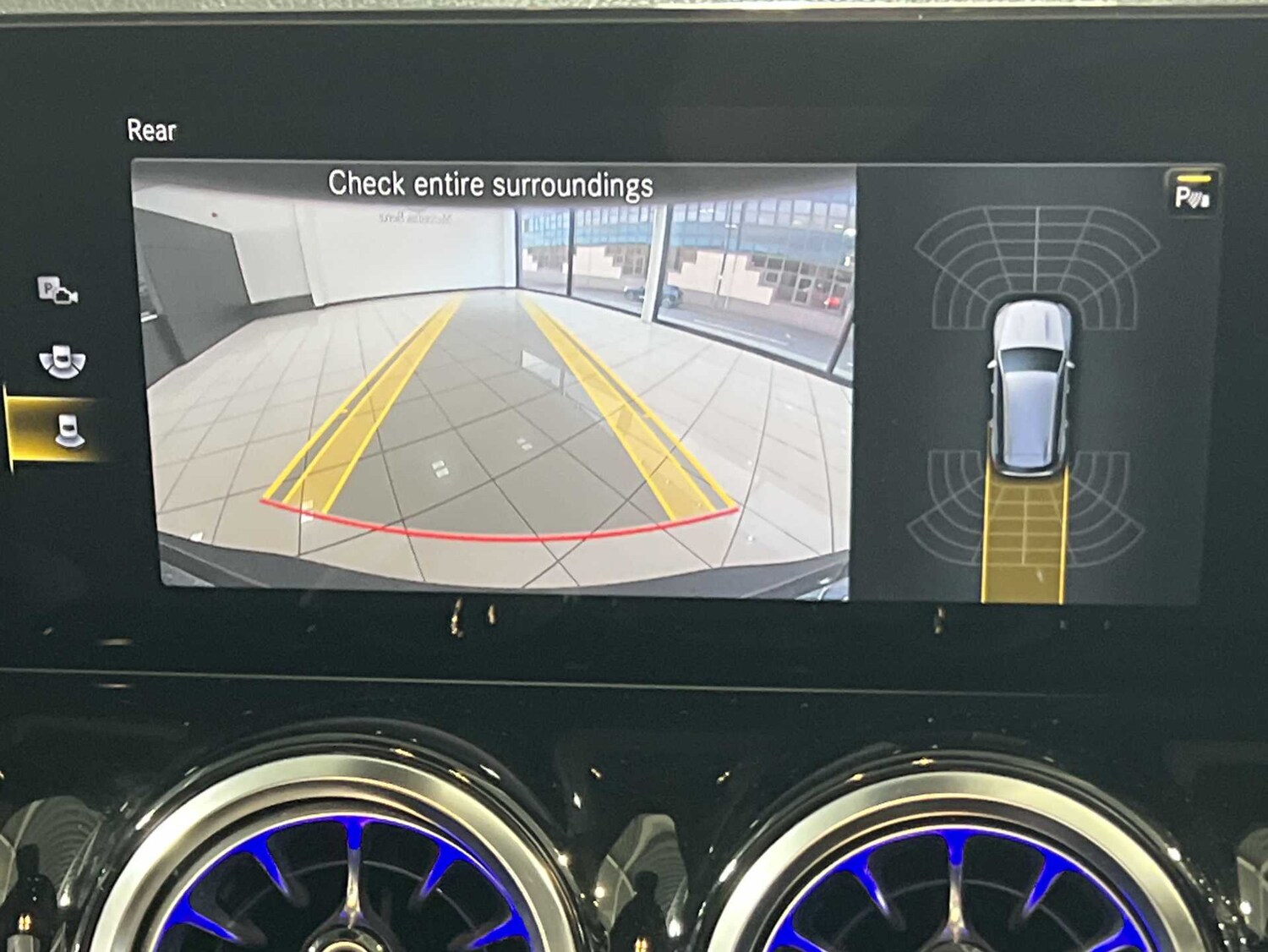 Used Mercedes-Benz EQB 2022 for sale - 78024125: Photo 30