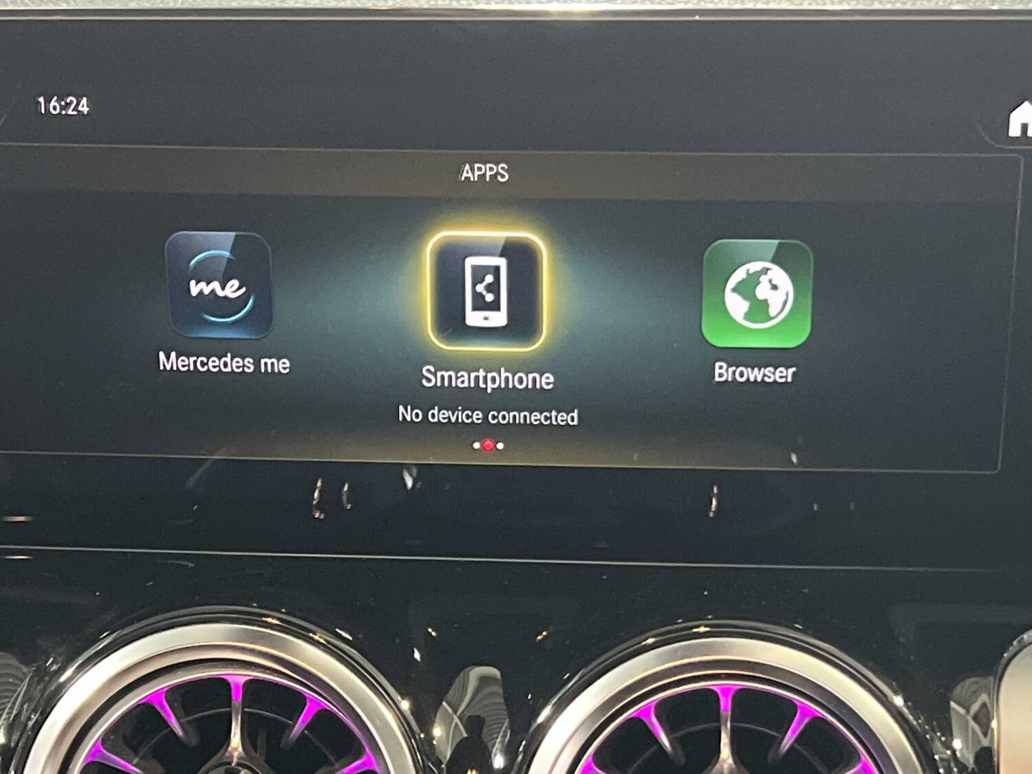 Used Mercedes-Benz EQB 2022 for sale - 78024125: Photo 32