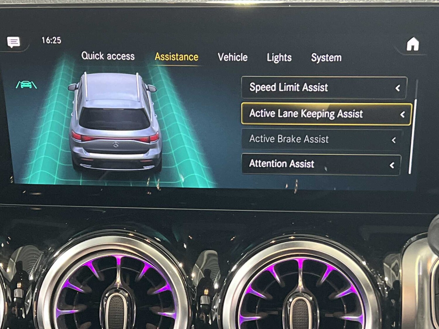 Used Mercedes-Benz EQB 2022 for sale - 78024125: Photo 33