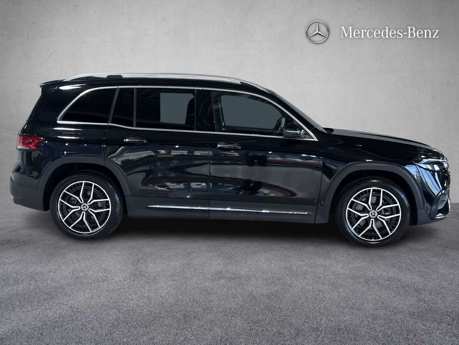 Used Mercedes-Benz EQB 2022 for sale - 78024125: Photo 4