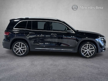 Used Mercedes-Benz EQB 2022 for sale - 78024125: Photo