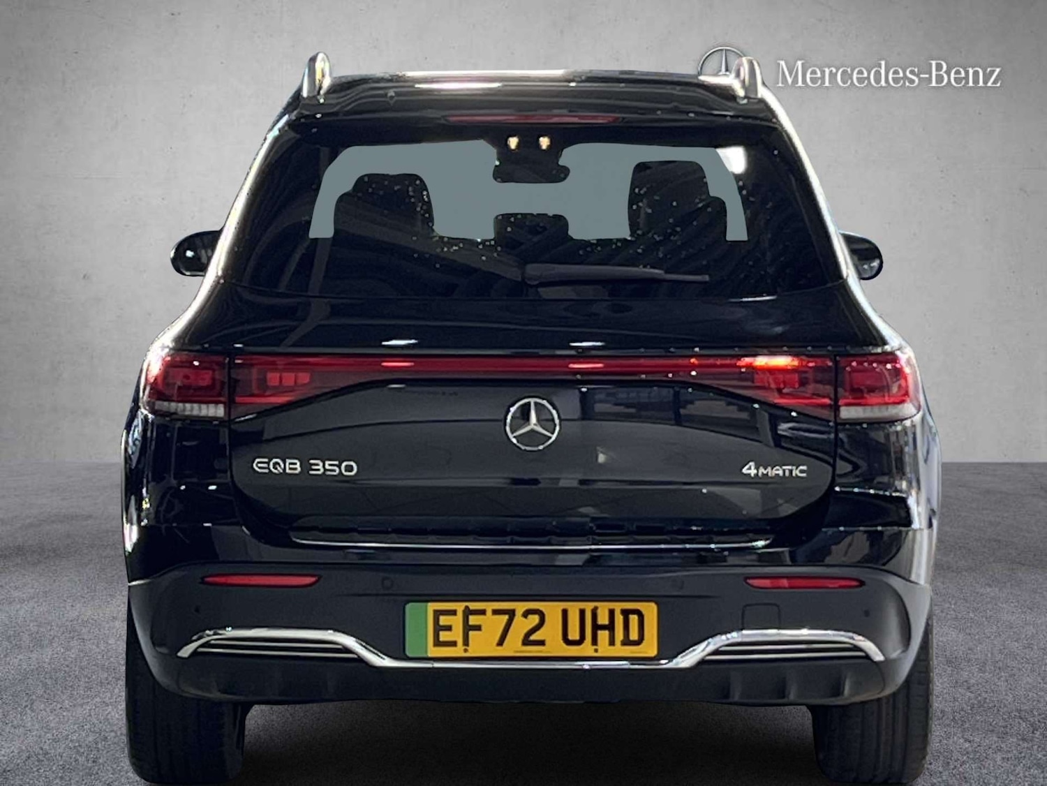 Used Mercedes-Benz EQB 2022 for sale - 78024125: Photo 5