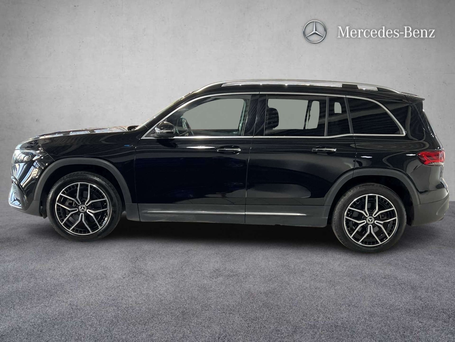 Used Mercedes-Benz EQB 2022 for sale - 78024125: Photo 6