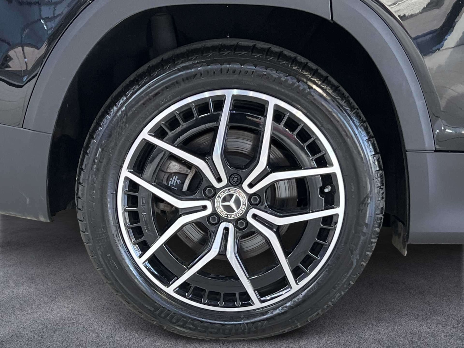 Used Mercedes-Benz EQB 2022 for sale - 78024125: Photo 8