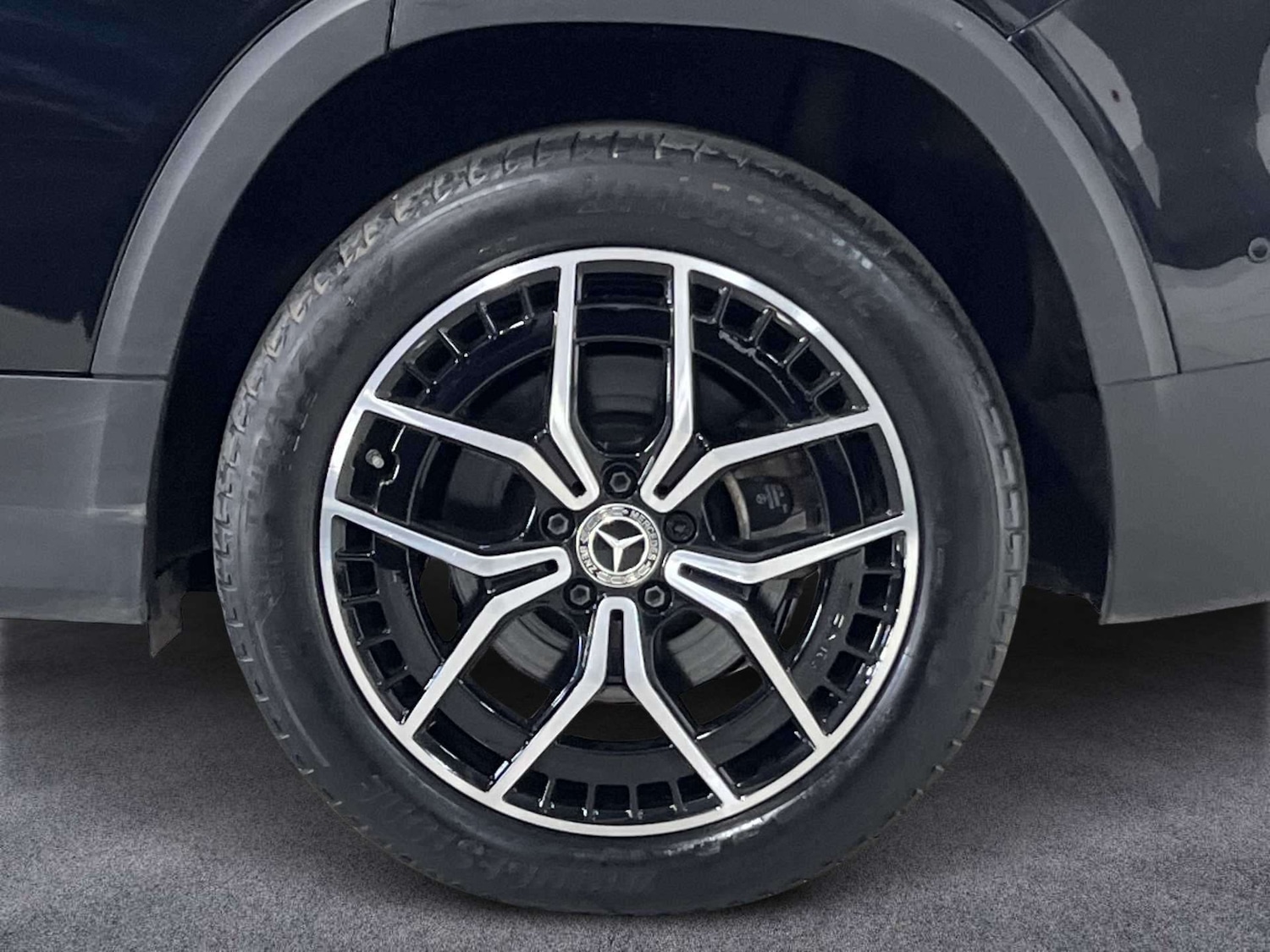 Used Mercedes-Benz EQB 2022 for sale - 78024125: Photo 9