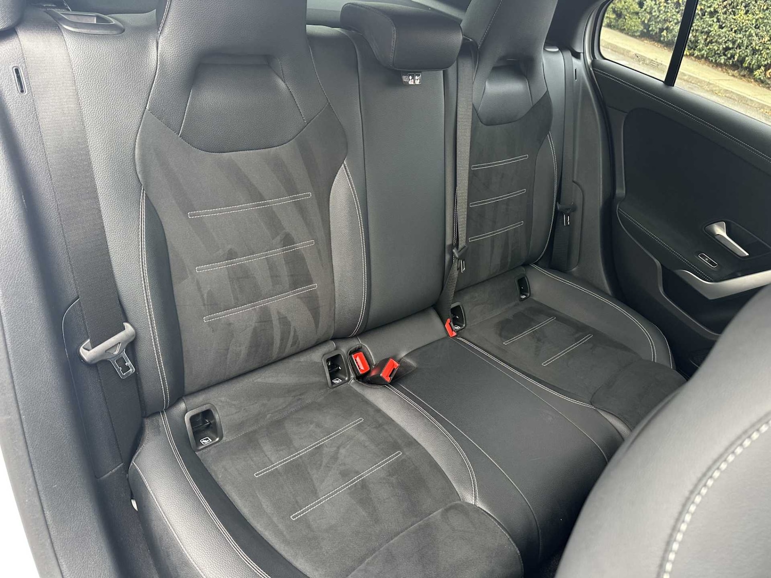 Used Mercedes-Benz A-Class 2022 for sale - 76401275: Photo 16