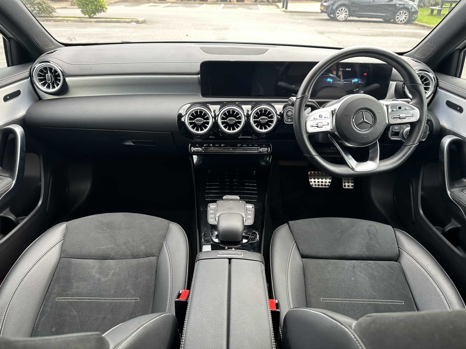 Used Mercedes-Benz A-Class 2022 for sale - 76401275: Photo 17