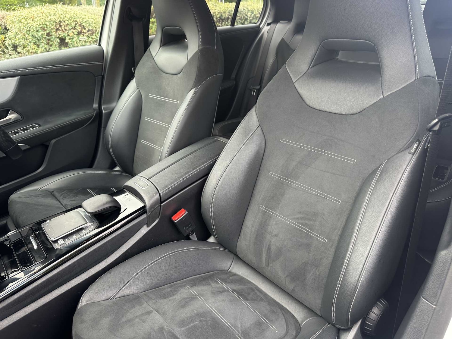 Used Mercedes-Benz A-Class 2022 for sale - 76401275: Photo 20