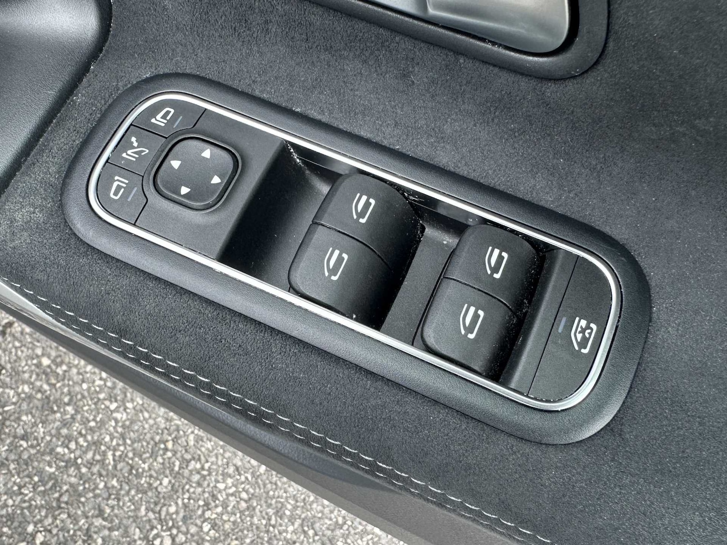 Used Mercedes-Benz A-Class 2022 for sale - 76401275: Photo 24