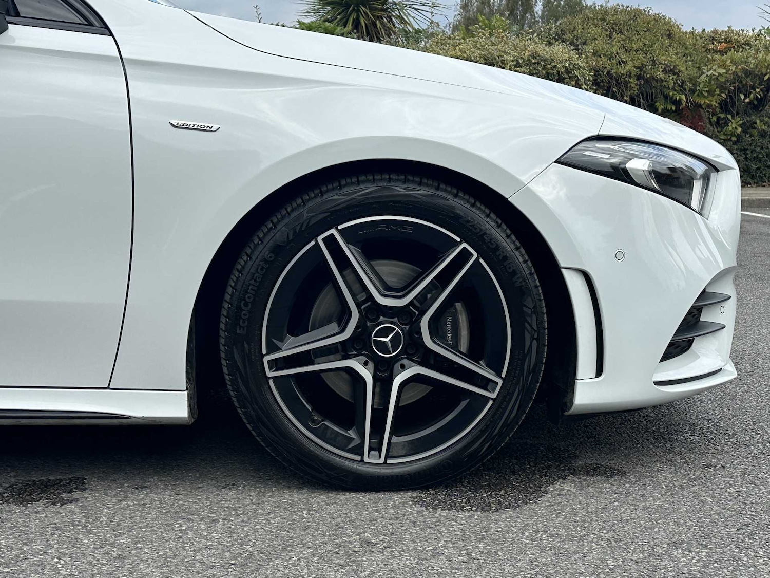 Used Mercedes-Benz A-Class 2022 for sale - 76401275: Photo 3