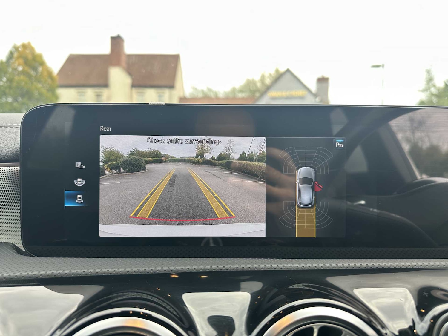 Used Mercedes-Benz A-Class 2022 for sale - 76401275: Photo 33