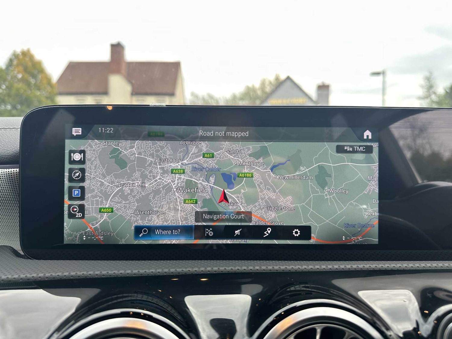 Used Mercedes-Benz A-Class 2022 for sale - 76401275: Photo 34