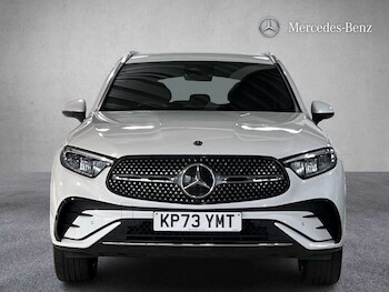 Used Mercedes-Benz GLC 2023 for sale - 78678406: Photo