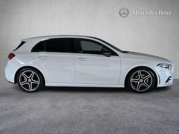 Used Mercedes-Benz A-Class 2022 for sale - 78978693: Photo