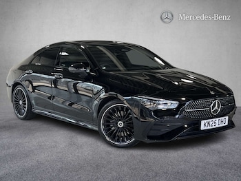 Used Mercedes-Benz CLA 2025 for sale - 79065119: Photo