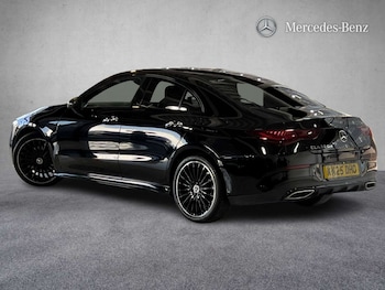 Used Mercedes-Benz CLA 2025 for sale - 79065119: Photo
