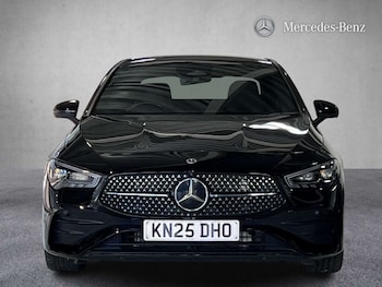 Used Mercedes-Benz CLA 2025 for sale - 79065119: Photo