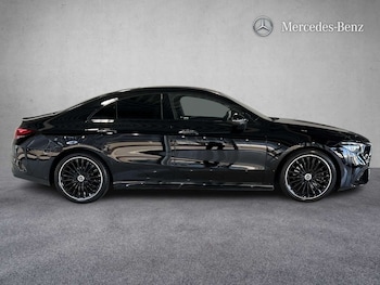 Used Mercedes-Benz CLA 2025 for sale - 79065119: Photo
