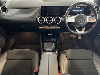 Used Mercedes-Benz GLA 2021 for sale - 75917969: Photo