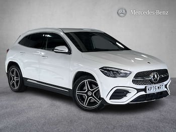 Used Mercedes-Benz GLA 2025 for sale - 79556320: Photo