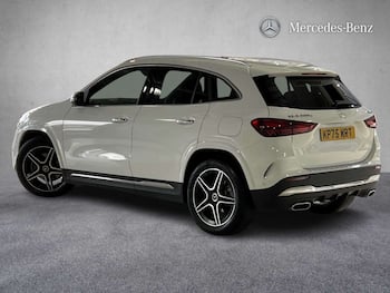 Used Mercedes-Benz GLA 2025 for sale - 79556320: Photo