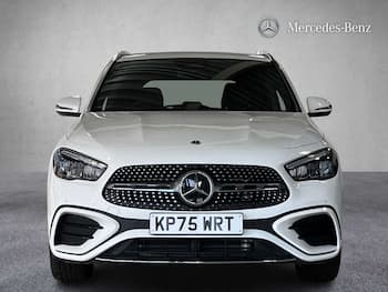 Used Mercedes-Benz GLA 2025 for sale - 79556320: Photo