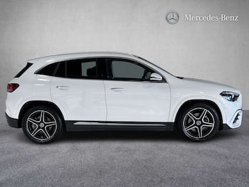 Used Mercedes-Benz GLA 2025 for sale - 79556320: Photo