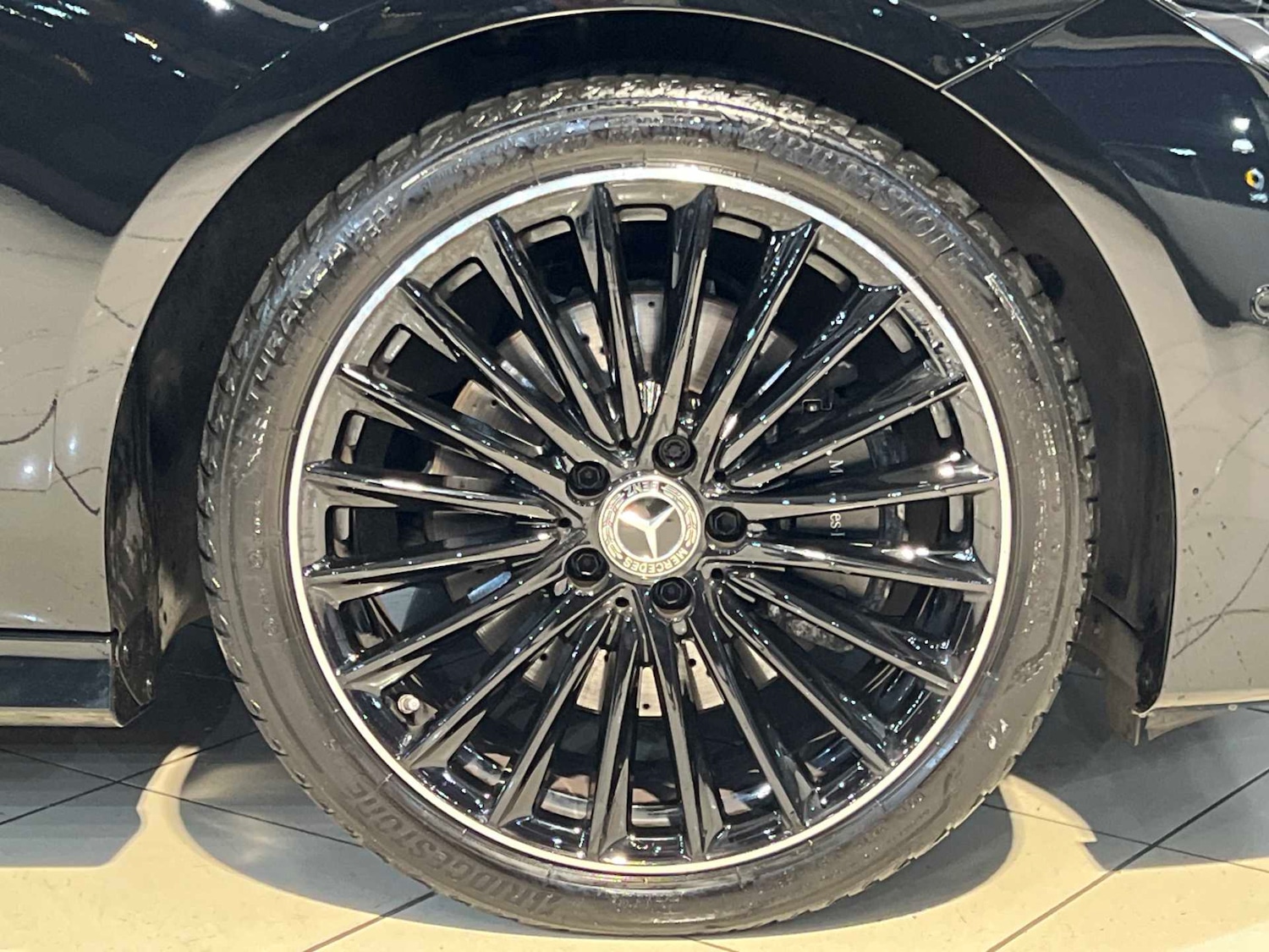 Used Mercedes-Benz CLA 2024 for sale - 77281935: Photo 10