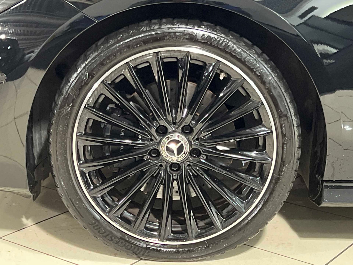 Used Mercedes-Benz CLA 2024 for sale - 77281935: Photo 11