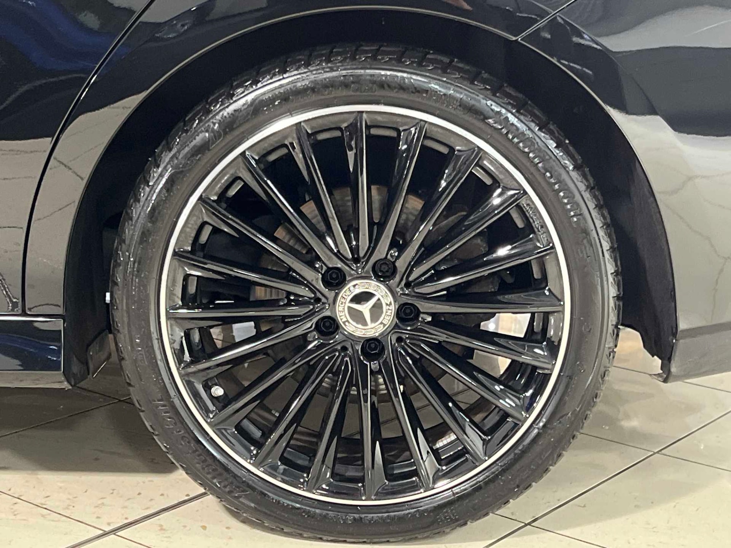 Used Mercedes-Benz CLA 2024 for sale - 77281935: Photo 12