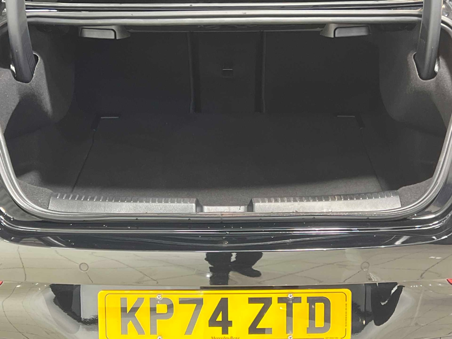 Used Mercedes-Benz CLA 2024 for sale - 77281935: Photo 13