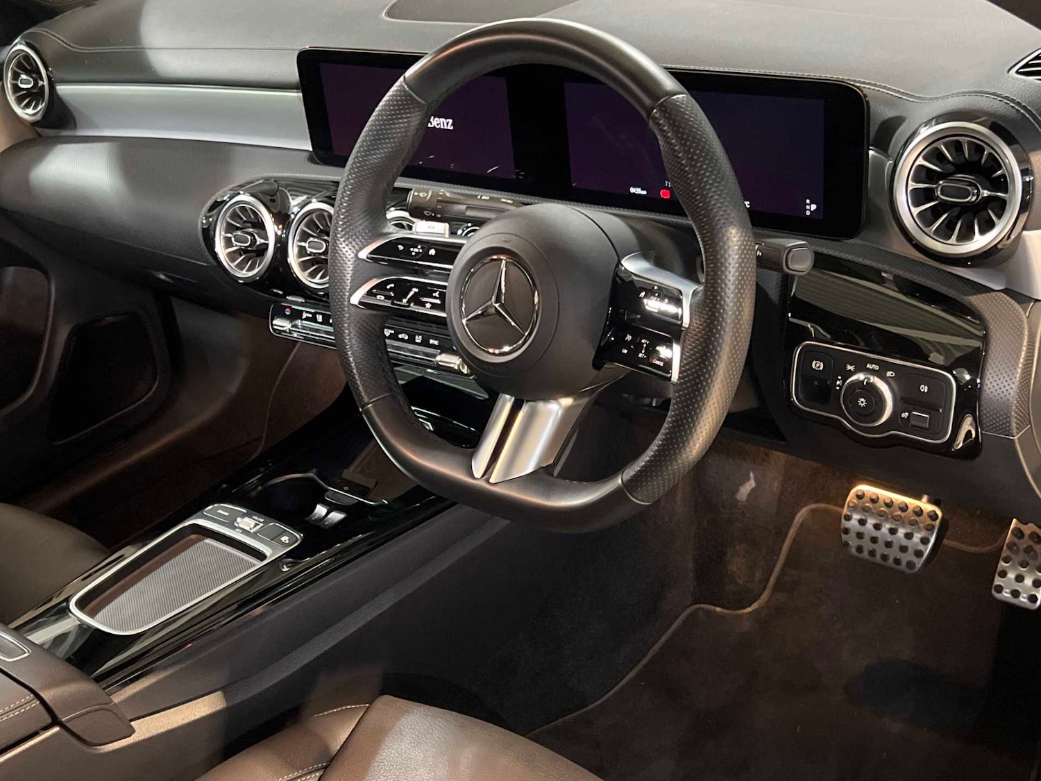 Used Mercedes-Benz CLA 2024 for sale - 77281935: Photo 14