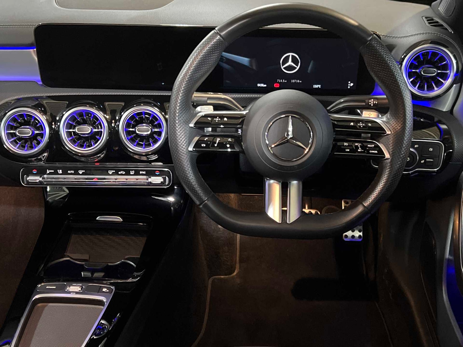 Used Mercedes-Benz CLA 2024 for sale - 77281935: Photo 17