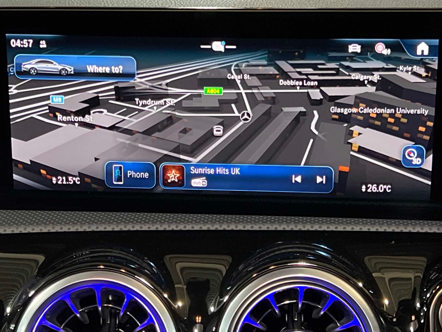 Used Mercedes-Benz CLA 2024 for sale - 77281935: Photo 20