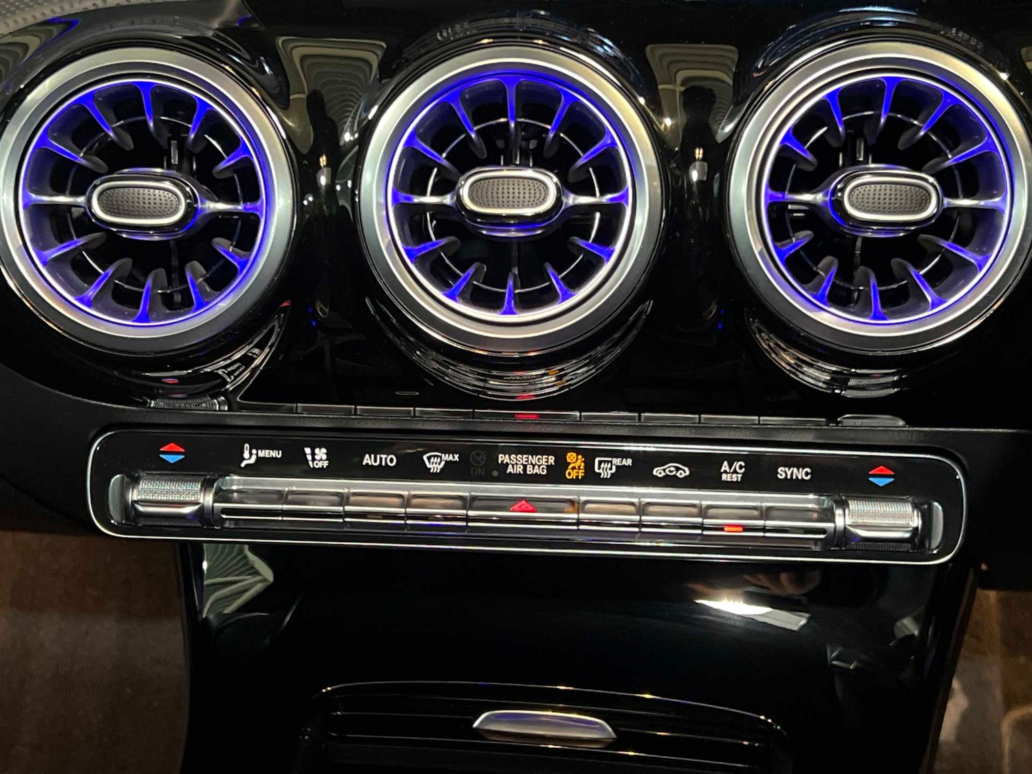 Used Mercedes-Benz CLA 2024 for sale - 77281935: Photo 21