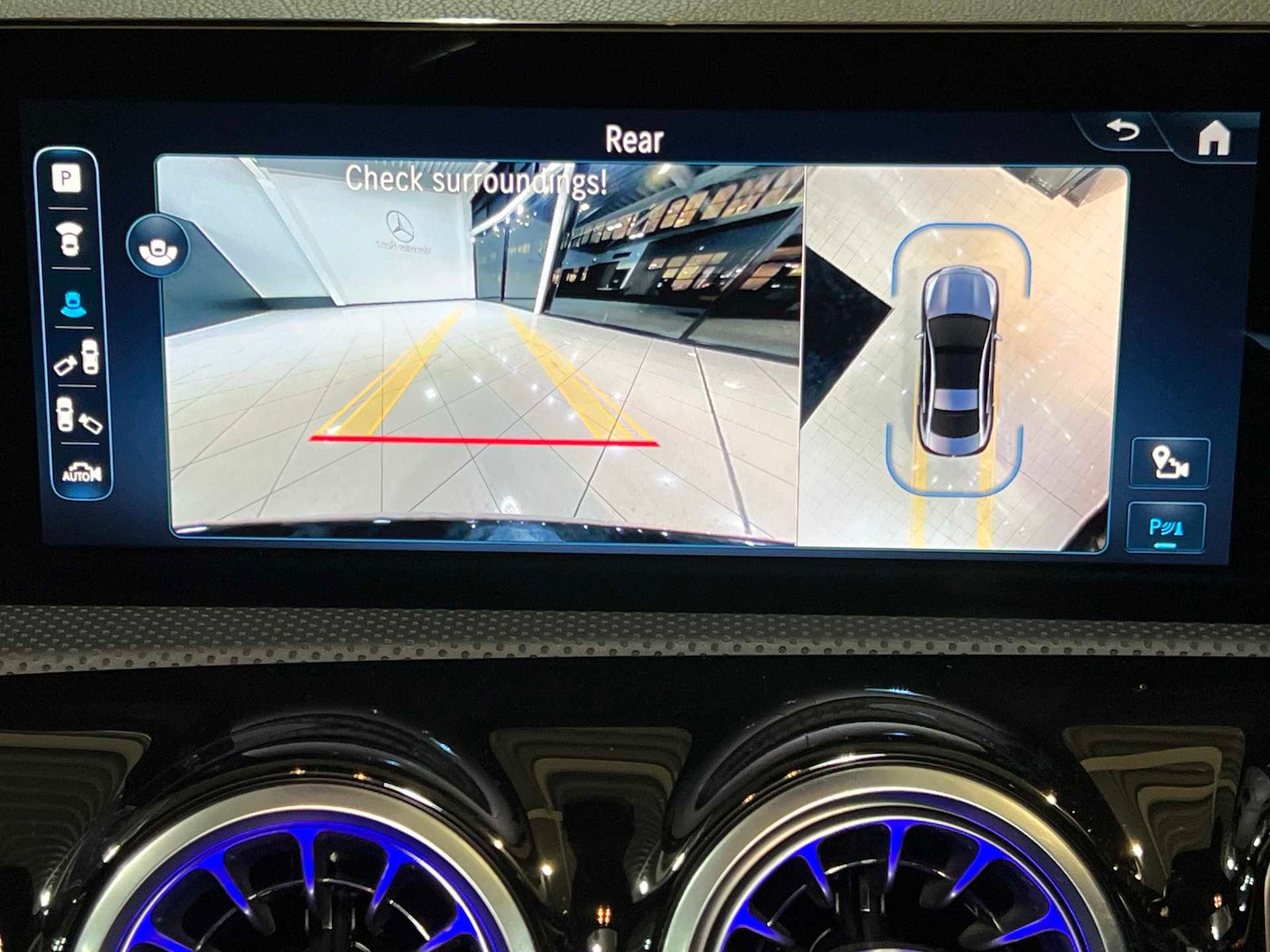 Used Mercedes-Benz CLA 2024 for sale - 77281935: Photo 24