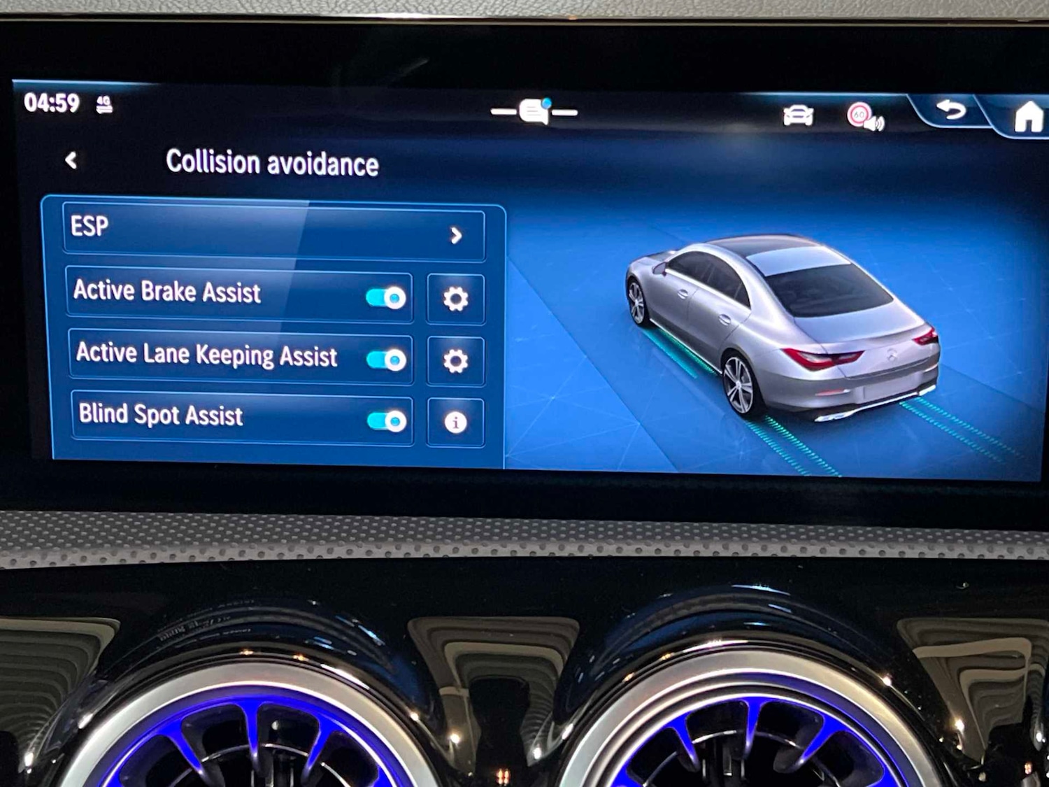 Used Mercedes-Benz CLA 2024 for sale - 77281935: Photo 28